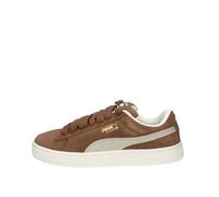 43 Puma Suede Xl Sneaker, Haute Coffee-desert Dust