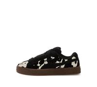 PUMA Suede XL Velvet Dream sneakers - Black 6-6.5-7-7.5-8-8.5-9