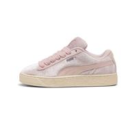 Puma Suede XL Velvet Dream Wns Sneakers light pink EU 36