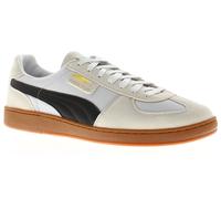 Puma Super Team Og Mens Trainers White, 5.5