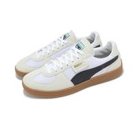 Puma Super Team OG White Black Gum Men Unisex Casual Shoes 390424-09