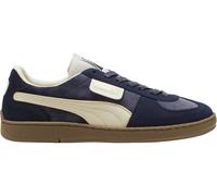 Puma Super Team Velvet Sneaker Blue C001
