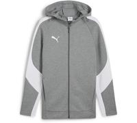 Puma Sweat Jacke TeamEVOSTRIPE Hooded Jacket 659947