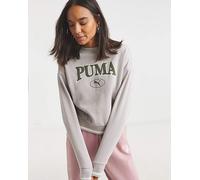 PUMA Sweatshirt Ecru XL16