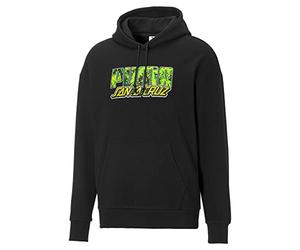 PUMA Sweatshirt x SANTA CRUZ