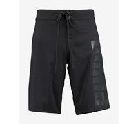 Puma Swim Long Board Swimming Shorts Black - S