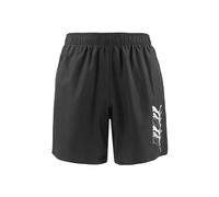 Puma Swim Men Cats Mid Shorts 1P, Black, XXL