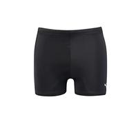 PUMA Men's Classic Swim Trunks, Black, M