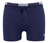 Puma Swim Men Logo Swim Trunk M 907657 01
