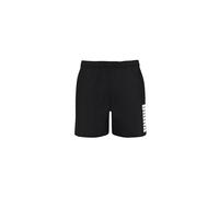 PUMA Swim Men MID Shorts 1P Black