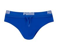 Puma Logo Swimming Brief Blue XL Men
