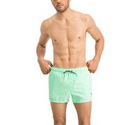 PUMA Swim Men's Shorts 1 Pair, Mint, XL