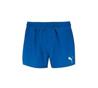 PUMA Men's Shorts, Vivid Blue, S