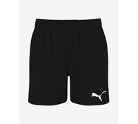 Puma Swim Mid Swimming Shorts Black - XS