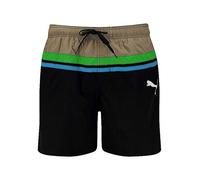 Puma Swim Shorts Multi