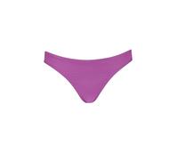 PUMA Women's Brazilian Bikini Bottoms, Magenta, L