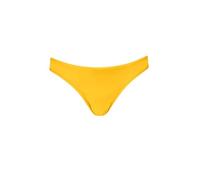 PUMA Women's Brazilian Bikini Bottoms, Sun Orange, M