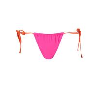 Puma Swim Women Side Tie Tanga String Bikini - Bikini Bottom 1P 938066-02
