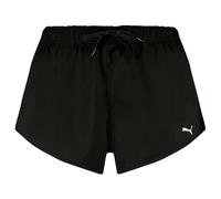 Puma 701230274 Swimming Shorts Black M Woman