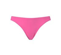Puma Swim Women's Classic Bikini Bottom, 1P, Fluorescent Pink, M