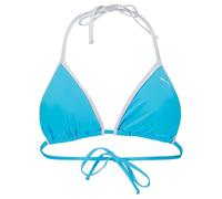 PUMA Swim Women's Triangle Top 1P