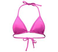PUMA Swim Women's Triangle Top 1P