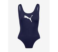 Puma 100000072 Swimsuit Blue XS Women