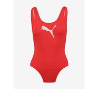 Puma 100000072 Swimsuit Red XS Women