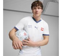 2024-2025 Switzerland Away Shirt