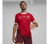 PUMA Switzerland Football 2024 Home Jersey - Mens
