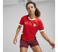 2024-2025 Switzerland Home Shirt (Ladies)