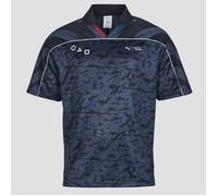Puma T shirt AOP Relaxed Football SQUID GAME in Blue EU XL
