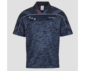Puma T shirt AOP Relaxed Football SQUID GAME in Blue EU XL
