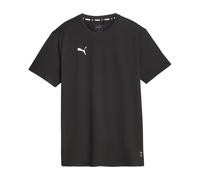Puma T-shirt Black C001