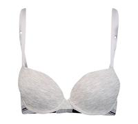 Puma T-shirt Bra Grey 85 / C Woman