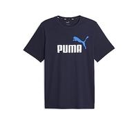 PUMA T-Shirt Brand Model ESS+ 2 Col Logo Tee