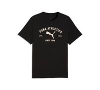 Puma T-Shirt Class Graphic Tee 692226