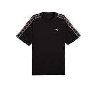 Puma T-Shirt Ess Elevated Tape Relaxed Tee 694341