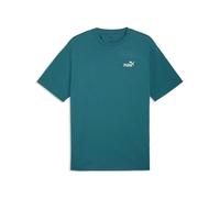 Puma T-Shirt Ess Relaxed Small NO. 1 Logo Tee 689153