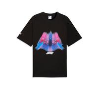 Puma T-Shirt F1 Car Tee 2 634626