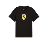 Puma T-Shirt Ferrari Colored Shield Tee 635310
