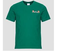 Puma T shirt Graphic Tee SQUID GAME in Green EU XL