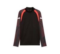 Puma T-Shirt individualFINAL 1/4 Zip Top 660426