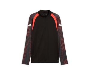Puma T-Shirt individualFINAL 1/4 Zip Top 660426