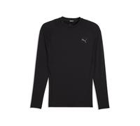 Puma T-Shirt M Pwrmode Base Layer LS 528543
