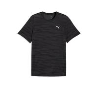 Puma T-Shirt M Pwrtrain Jacquard Tee 528527