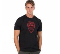 Puma t-shirt man ducati heritage logo tee sz m