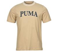 PUMA Squad Big Graphic Tee