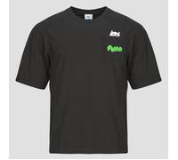 Puma T shirt Relaxed Pocket Tee in Black EU M