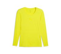 Puma T-Shirt teamLIGA26 Baselayer Tee LS 660451